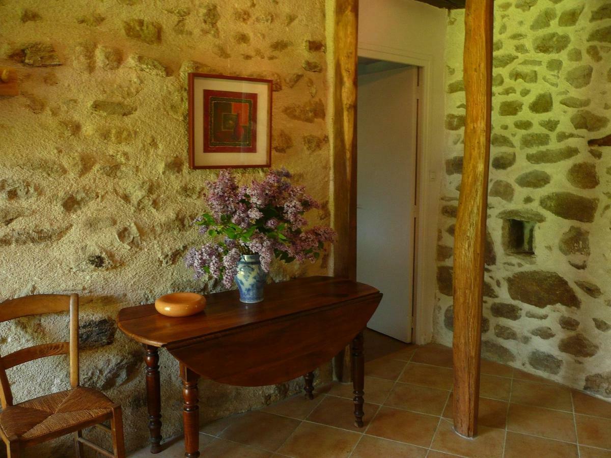 Villa Domaine de Marsaguettes à Morlhon-le-Haut Extérieur photo